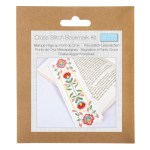 Trimits Bloom Bookmark packet